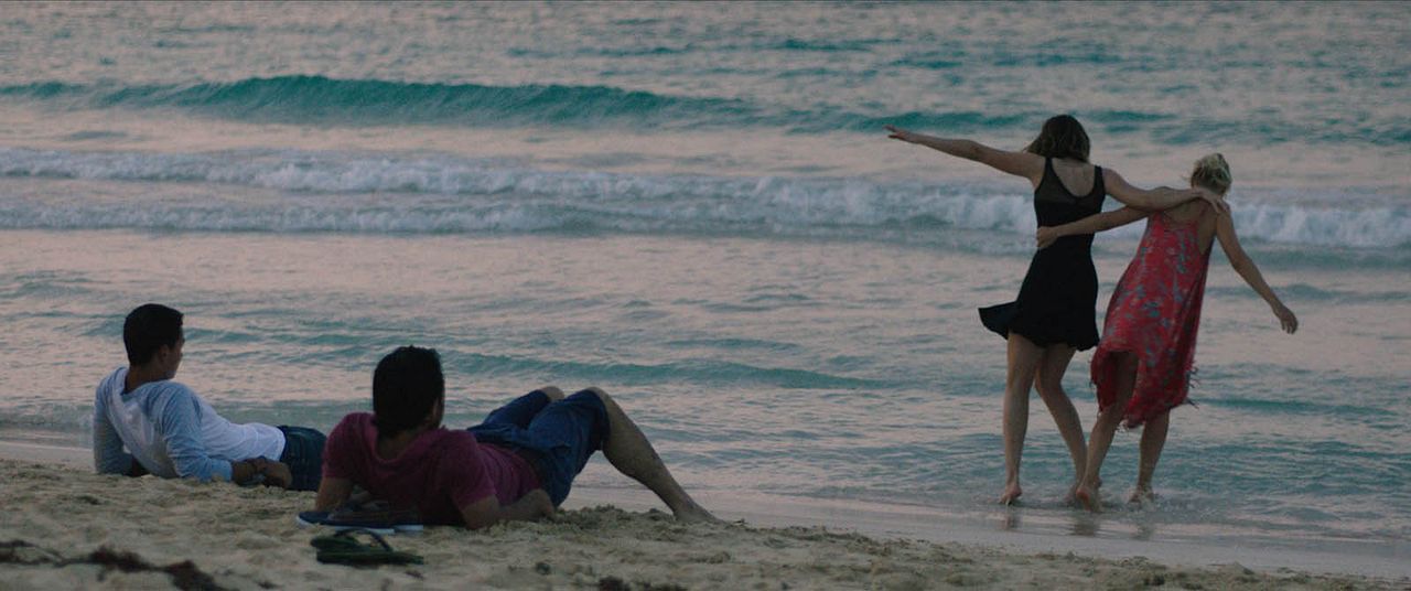 Terror a 47 metros : Foto Mandy Moore