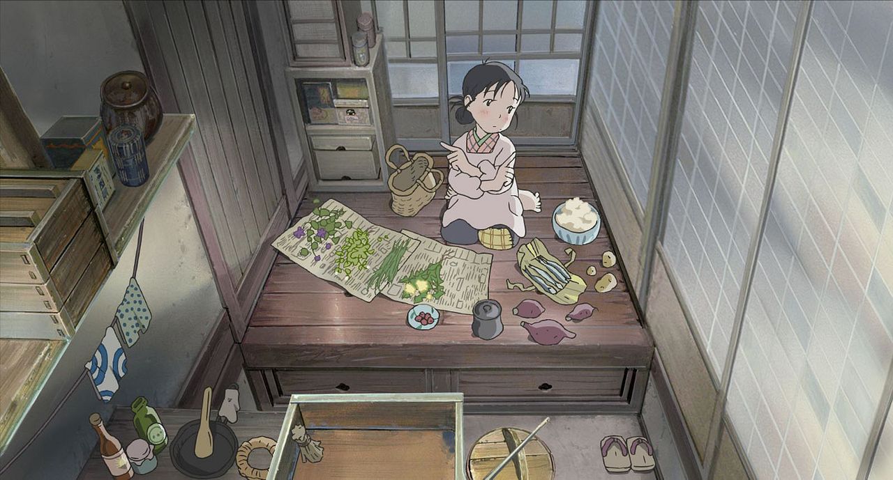 En este rincón del mundo : Foto