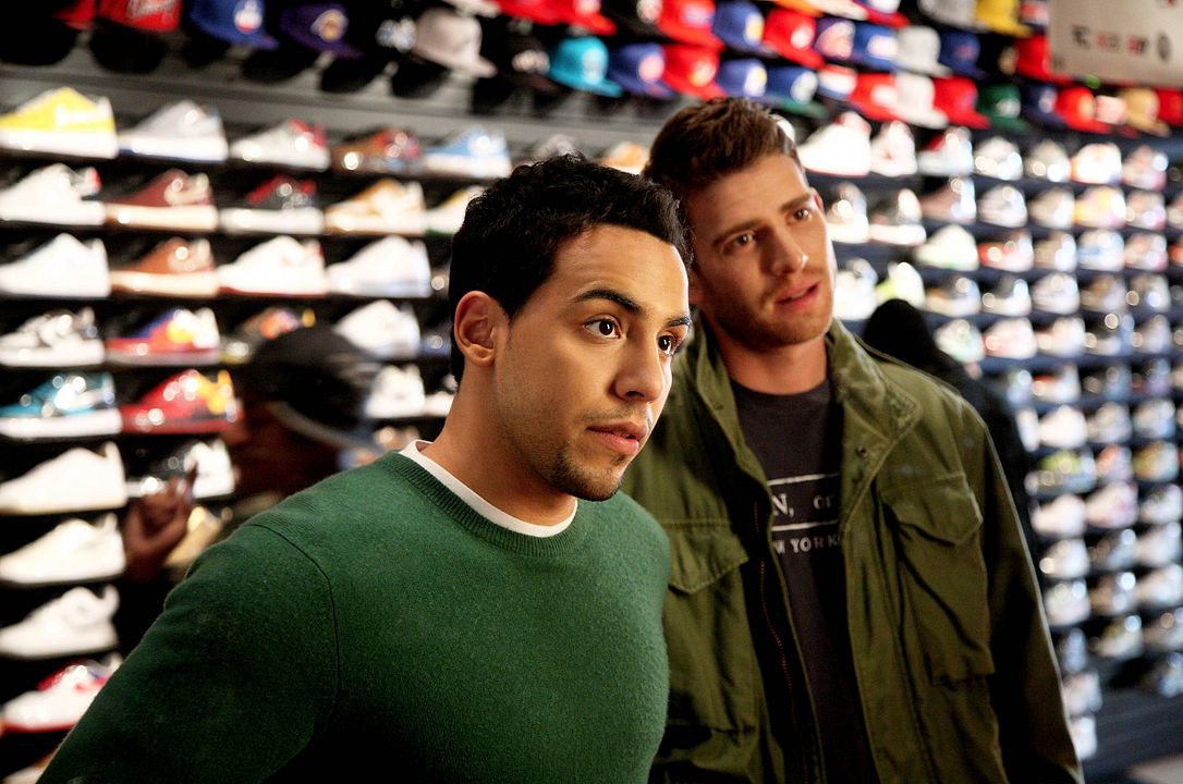 How to make it in America : Foto