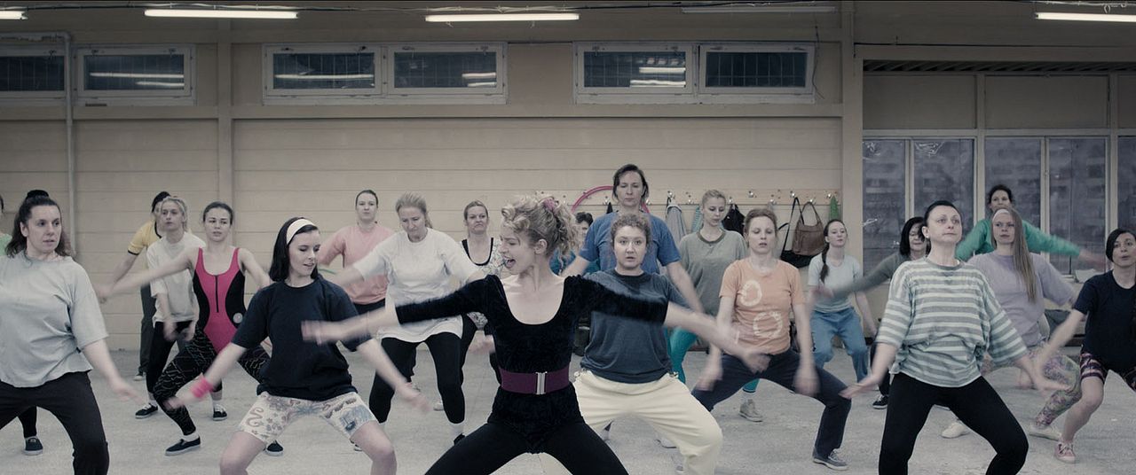 Estados Unidos del amor : Foto