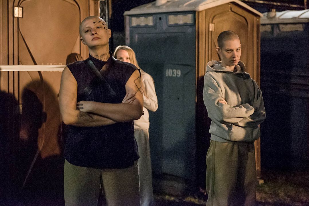 Orange is the new Black : Foto