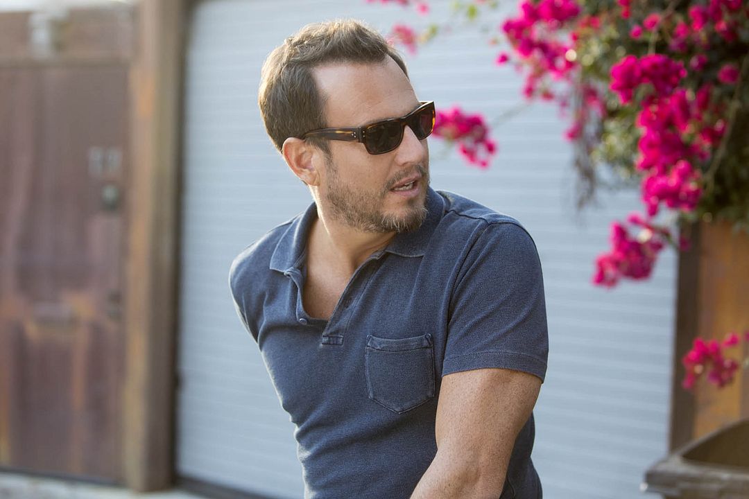 Flaked : Foto Will Arnett