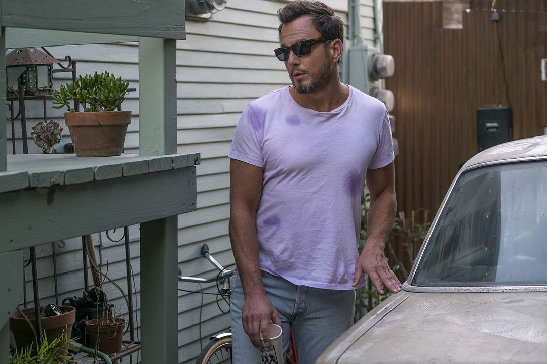 Flaked : Foto Will Arnett