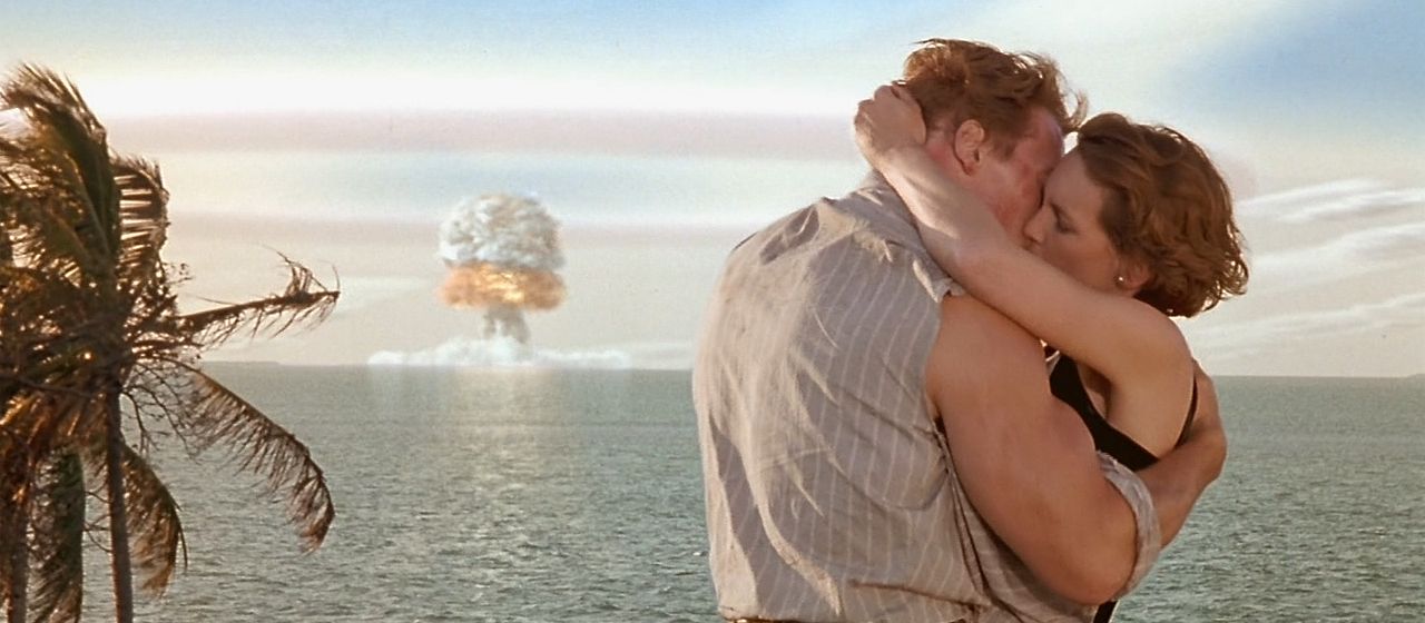 Mentiras arriesgadas : Foto Arnold Schwarzenegger, Jamie Lee Curtis