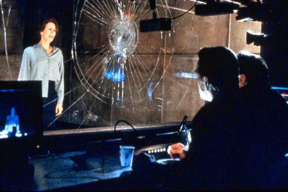 Mentiras arriesgadas : Foto Jamie Lee Curtis