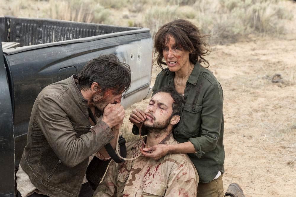 The Night Shift : Foto Eoin Macken