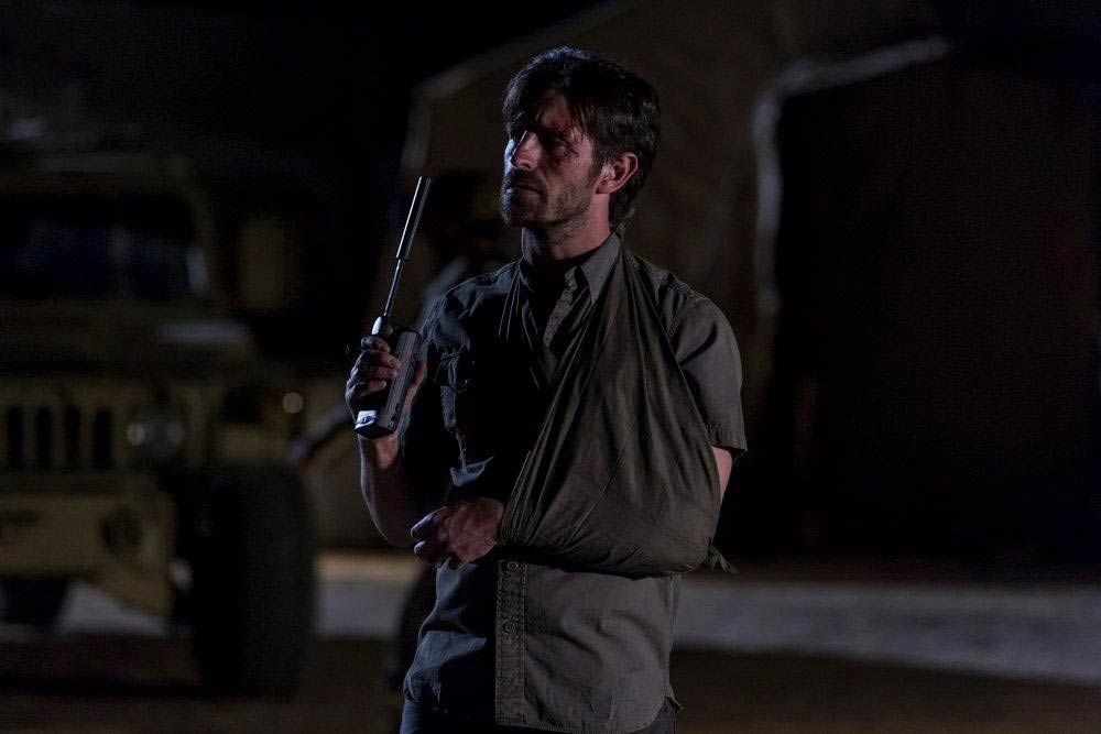 The Night Shift : Foto Eoin Macken