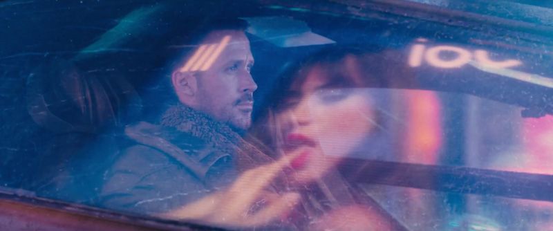 Blade Runner 2049 : Foto Ryan Gosling