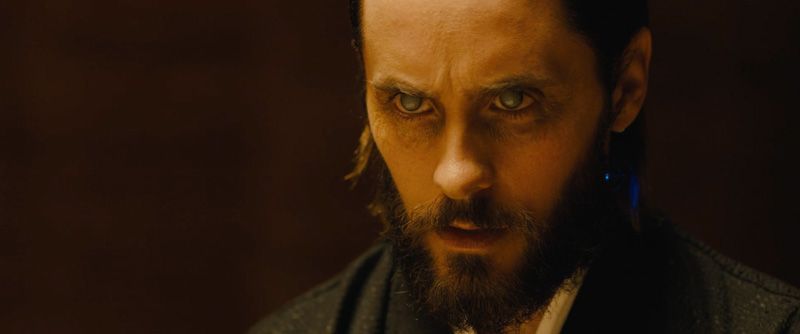 Blade Runner 2049 : Foto Jared Leto