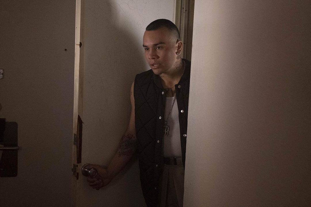 Foto Joseph Julian Soria