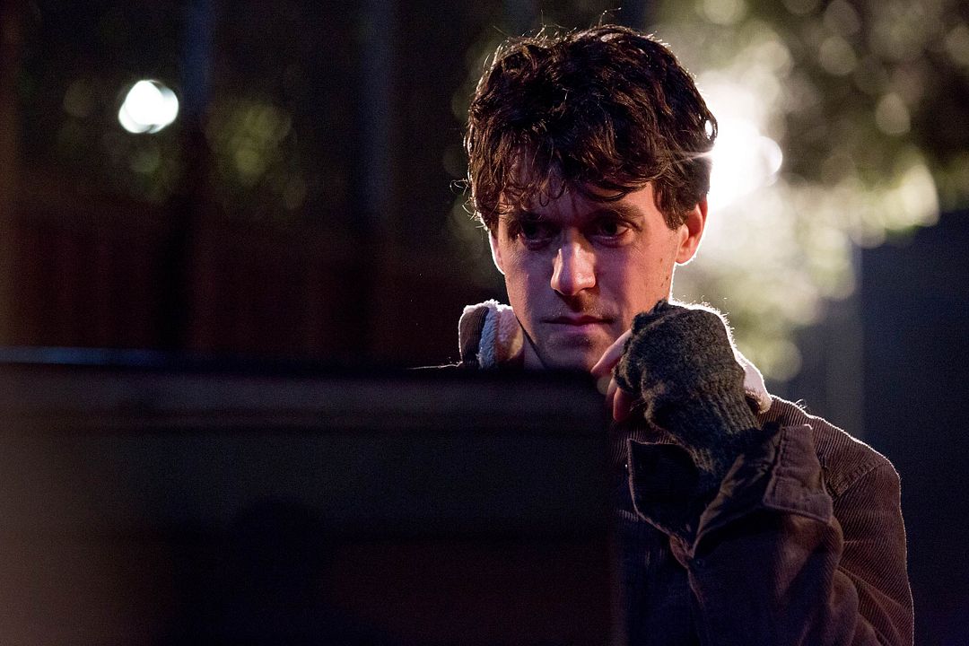 Foto Ashley Zukerman