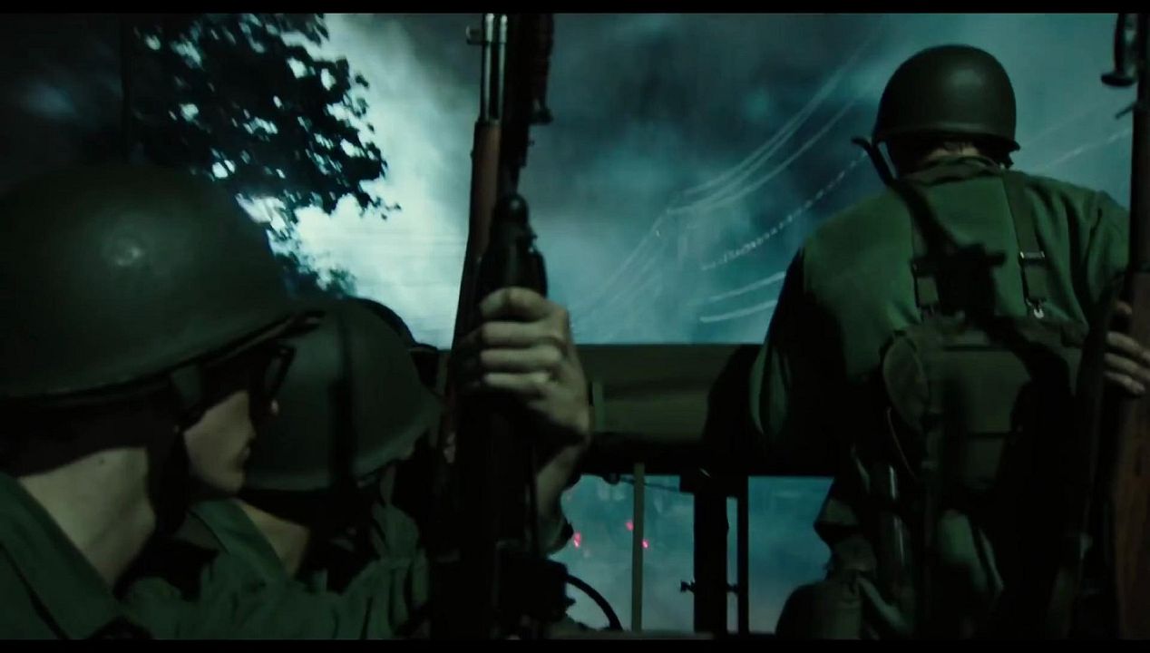 Detroit: Zona de conflicto : Foto