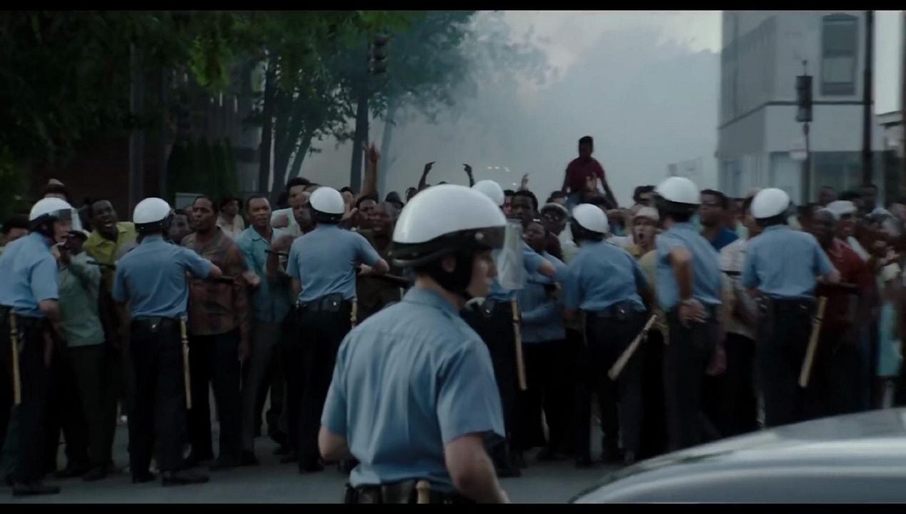 Detroit: Zona de conflicto : Foto