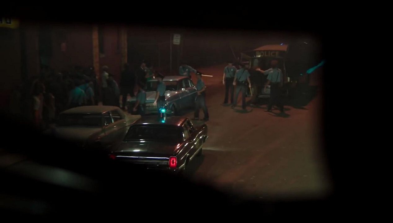 Detroit: Zona de conflicto : Foto