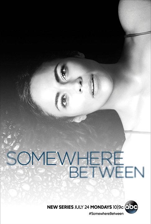 Somewhere Between : Póster