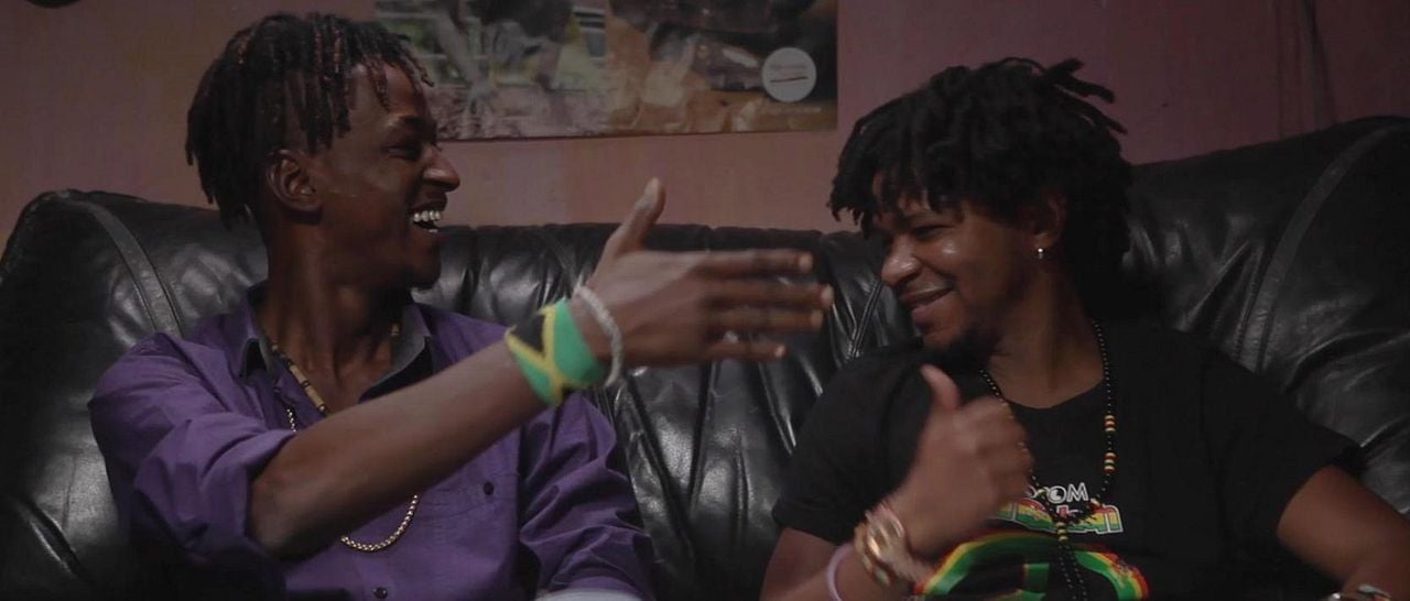 Cash 'N' Flow: El Evento : Foto