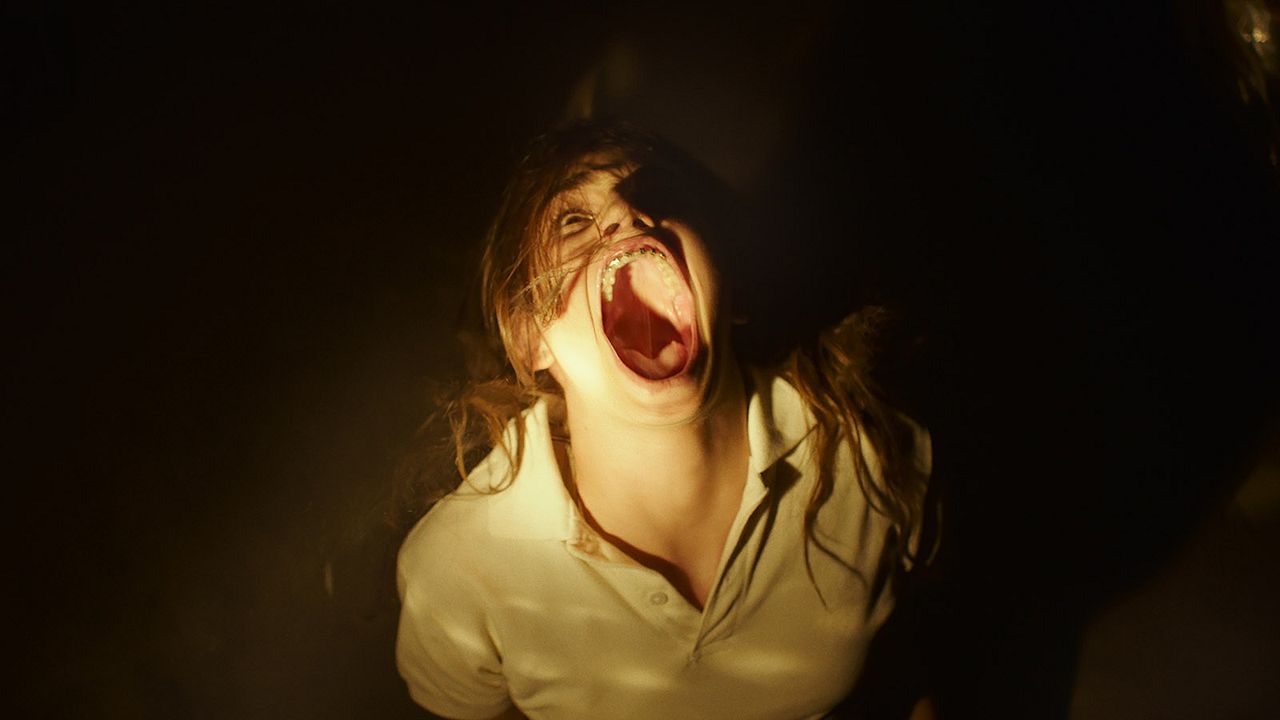 Verónica : Foto Sandra Escacena