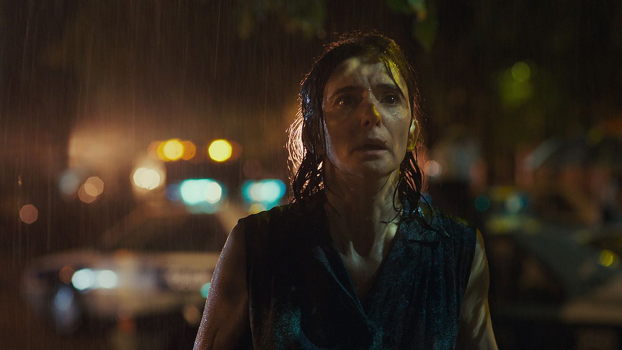 Verónica : Foto Ana Torrent