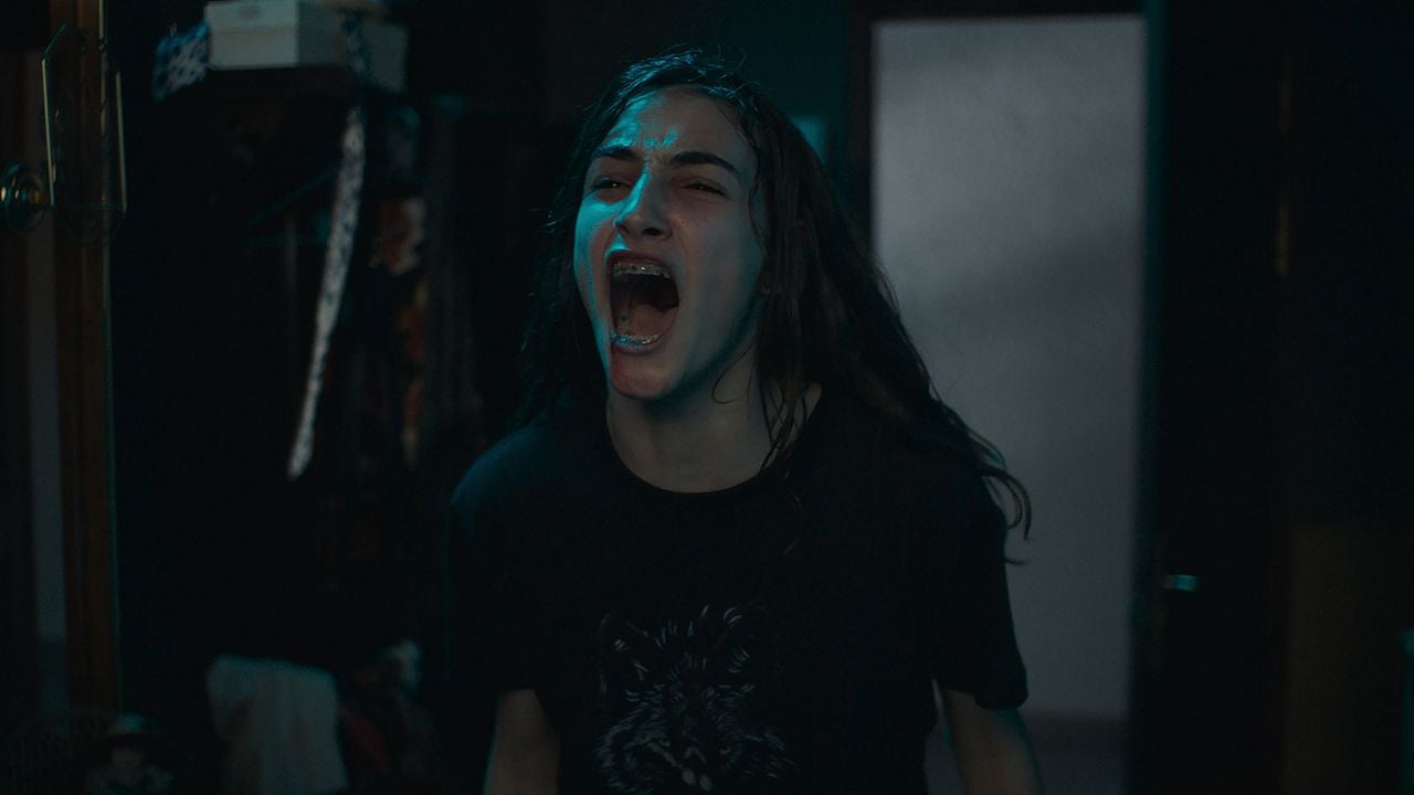 Verónica : Foto Sandra Escacena