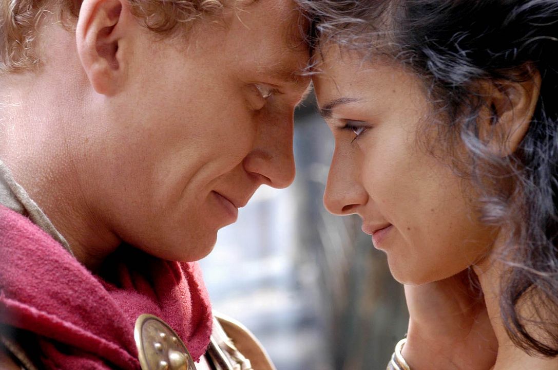 Roma : Foto Kevin McKidd