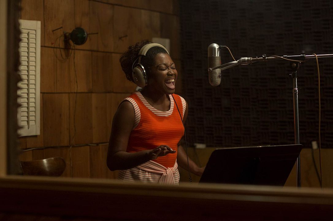 Quarry : Foto Nikki Amuka-Bird