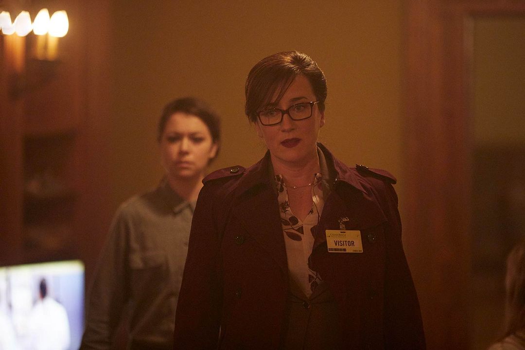 Orphan Black : Foto Tatiana Maslany, Maria Doyle Kennedy