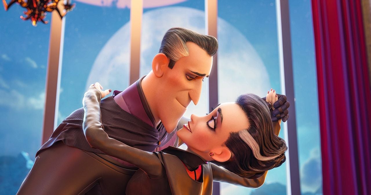 La familia Monster : Foto