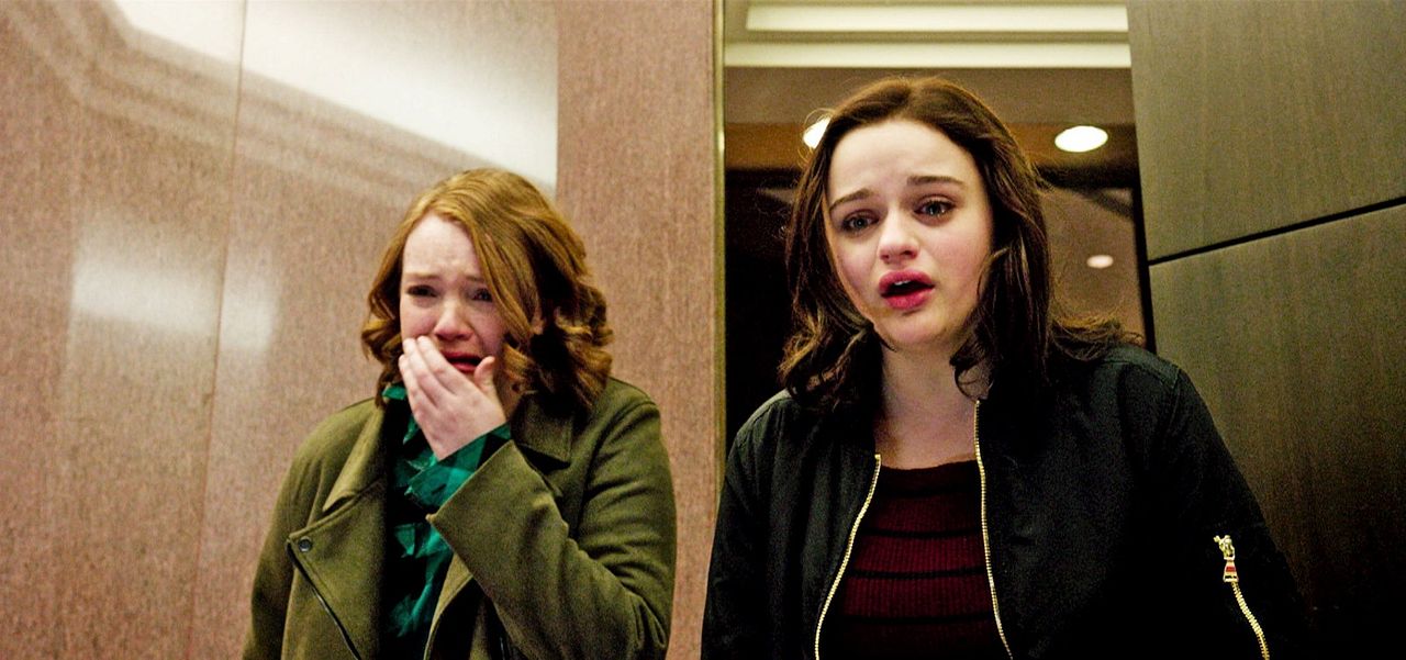 Siete deseos : Foto Joey King