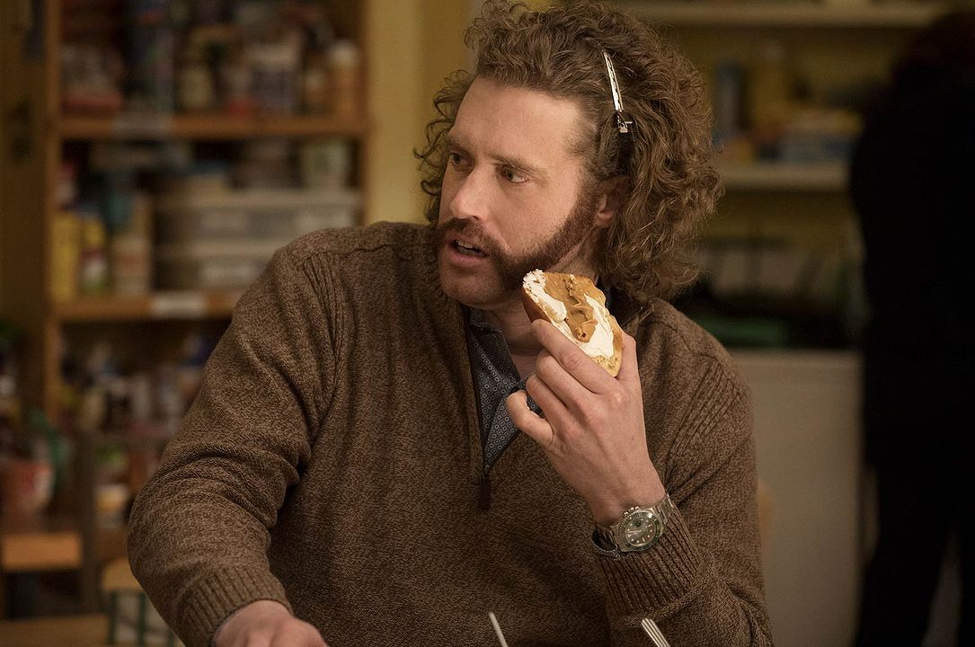 Silicon Valley : Foto T.J. Miller