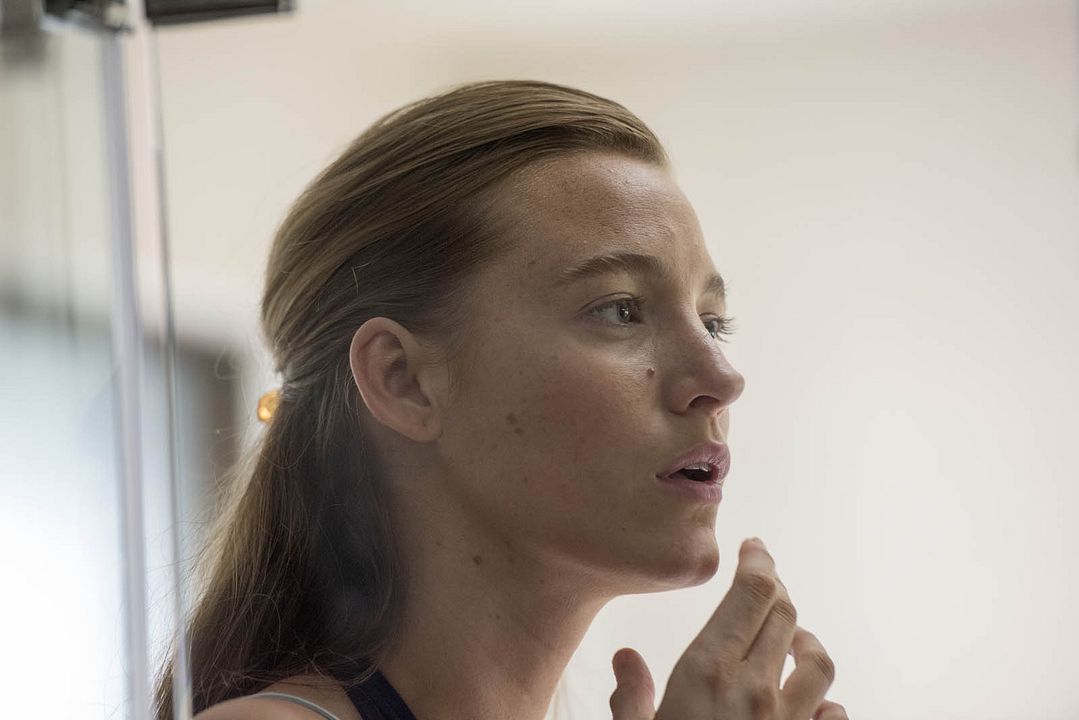 Dame tus ojos : Foto Blake Lively