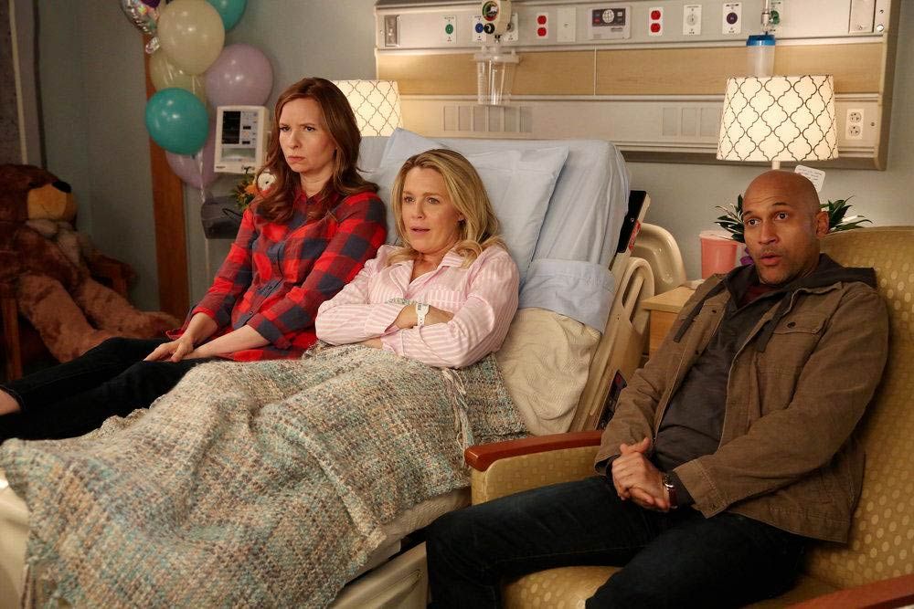 Foto Keegan-Michael Key