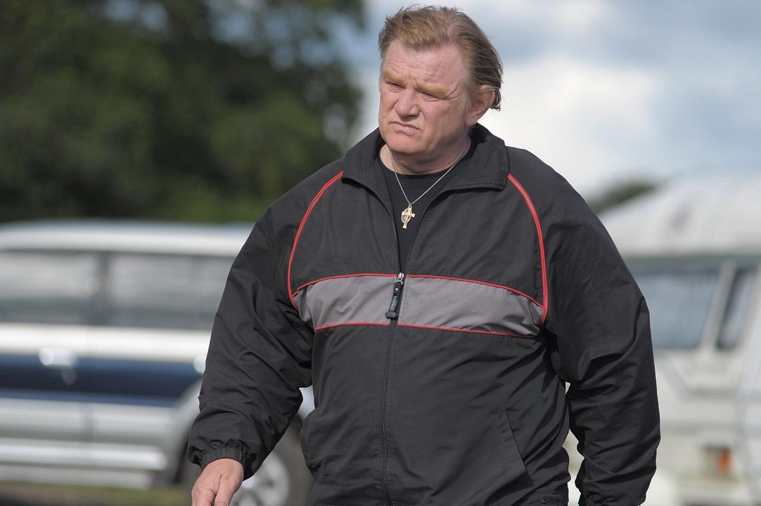 Foto Brendan Gleeson