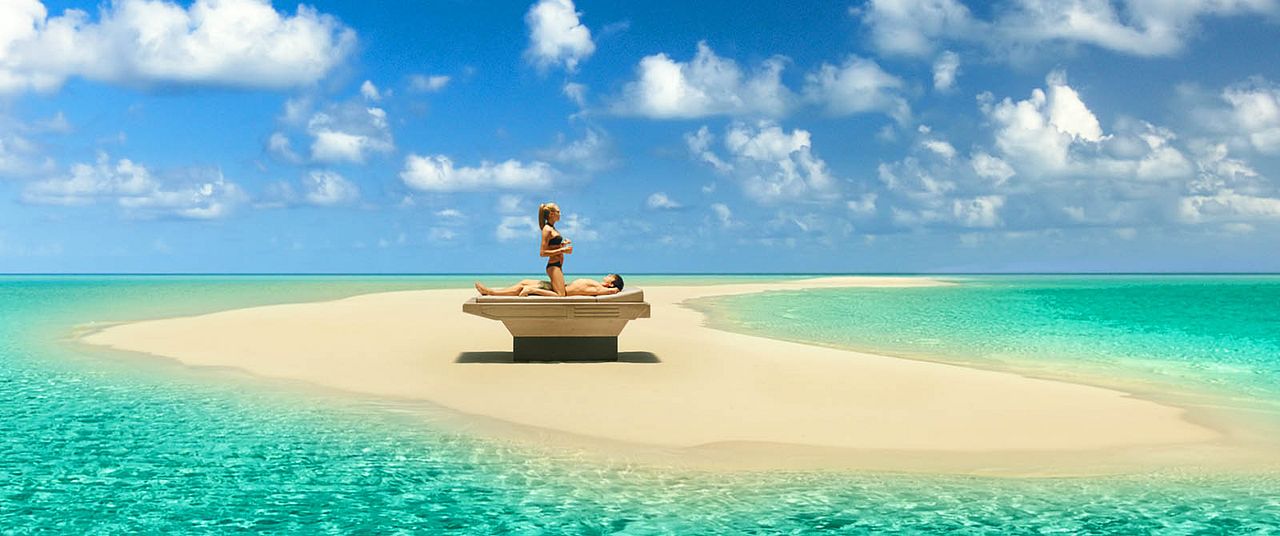 Valerian y la ciudad de los mil planetas : Foto Dane DeHaan, Cara Delevingne