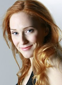 Póster Kristen Harris