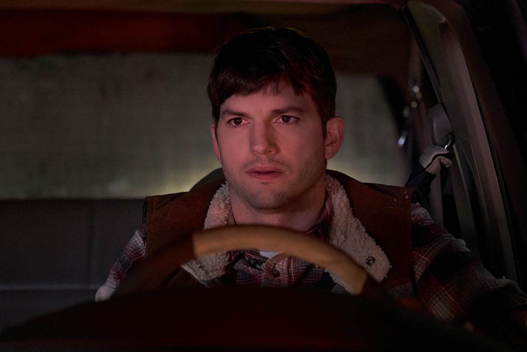 The Ranch : Foto Ashton Kutcher