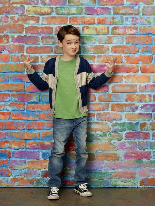 La casa de Raven : Foto