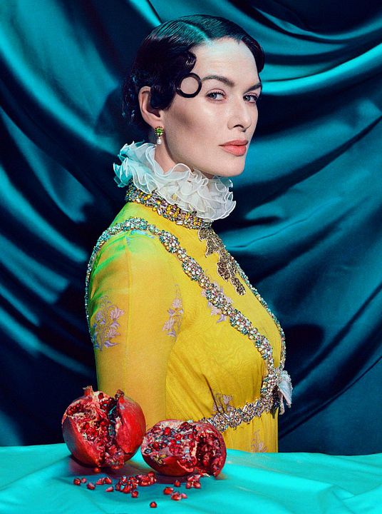 Foto Lena Headey