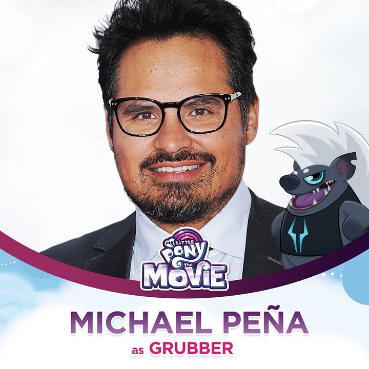 My Little Pony: The Movie : Cobertura de revista