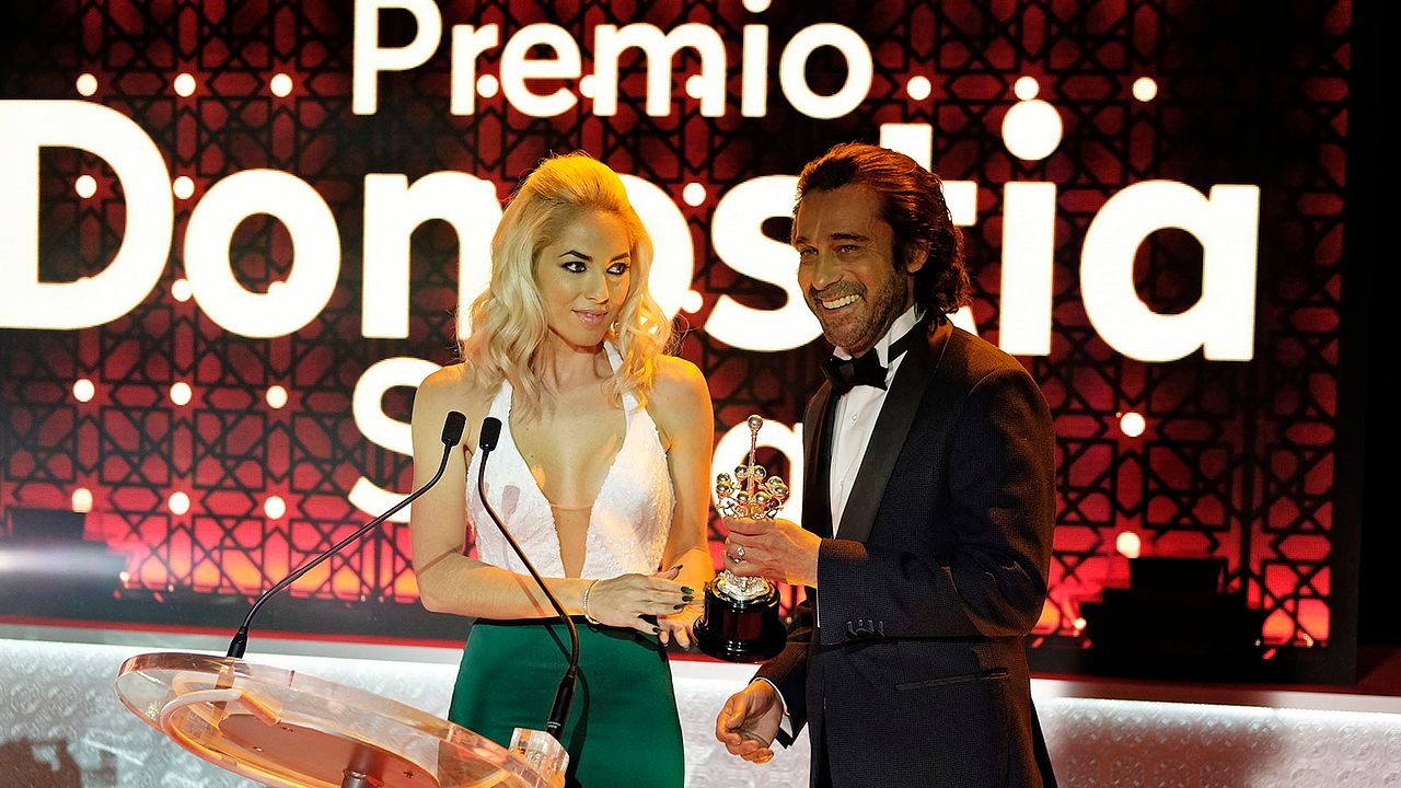 Operación Concha : Foto Jordi Mollà