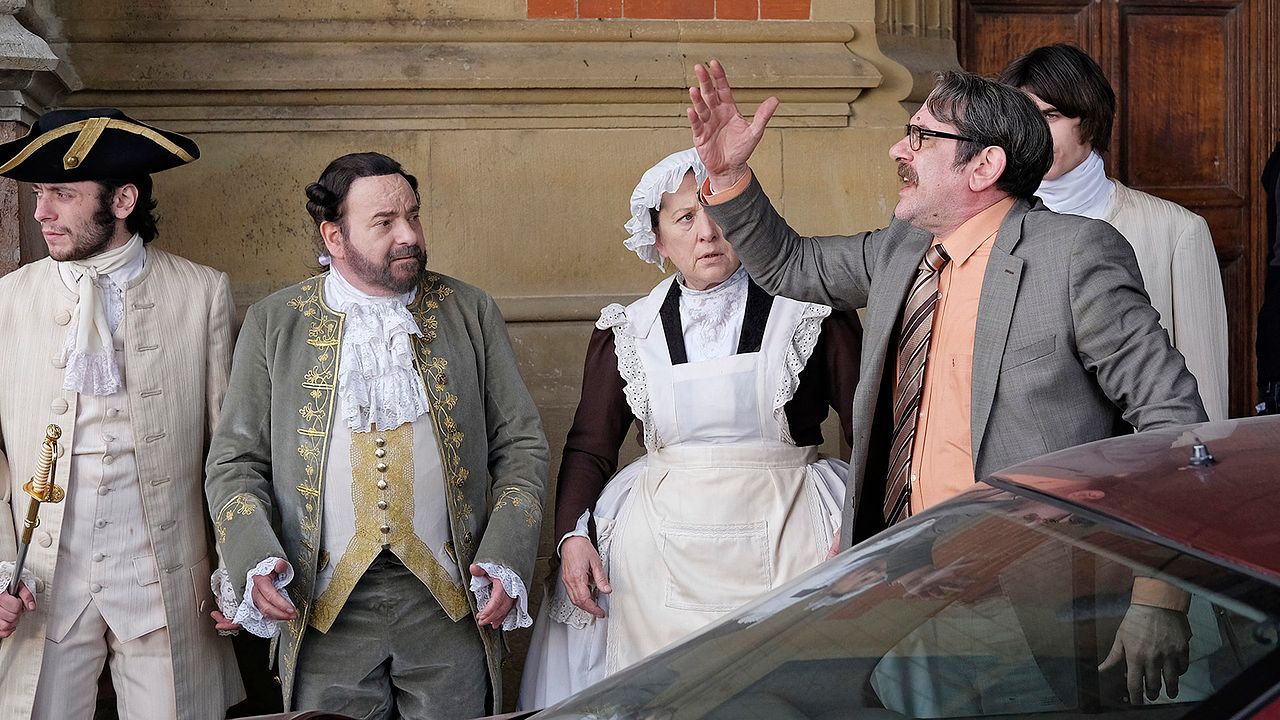 Operación Concha : Foto Karra Elejalde