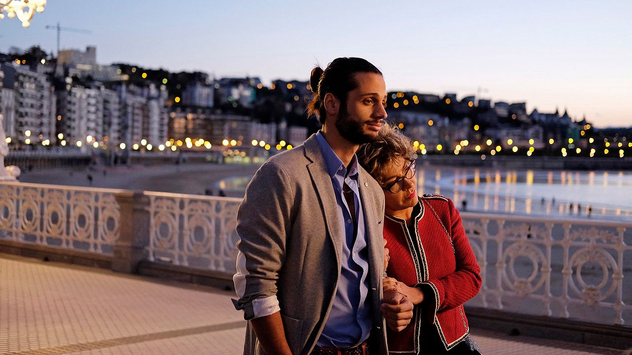 Operación Concha : Foto