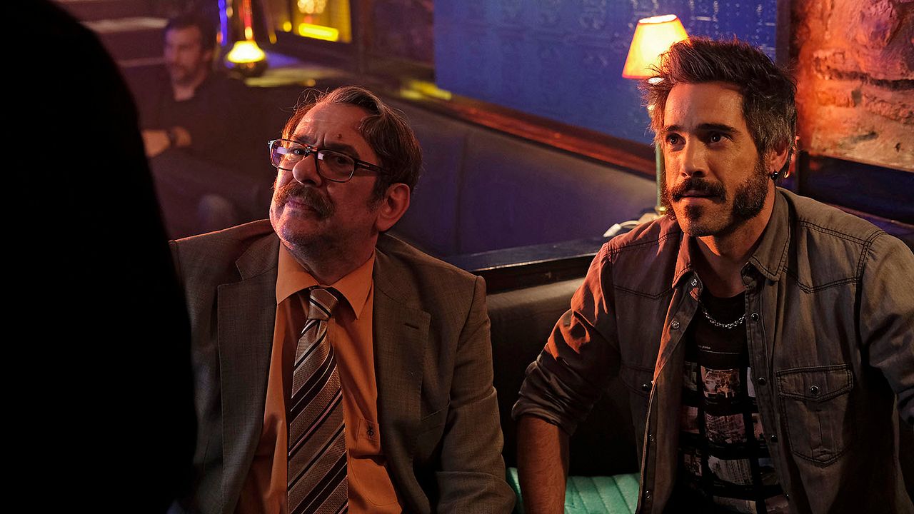 Operación Concha : Foto Unax Ugalde, Karra Elejalde