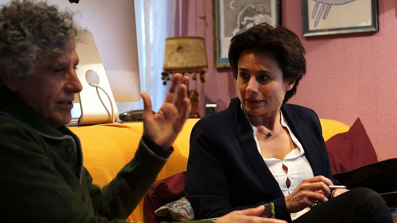 Alumbrar (Las 1001 novias) : Foto