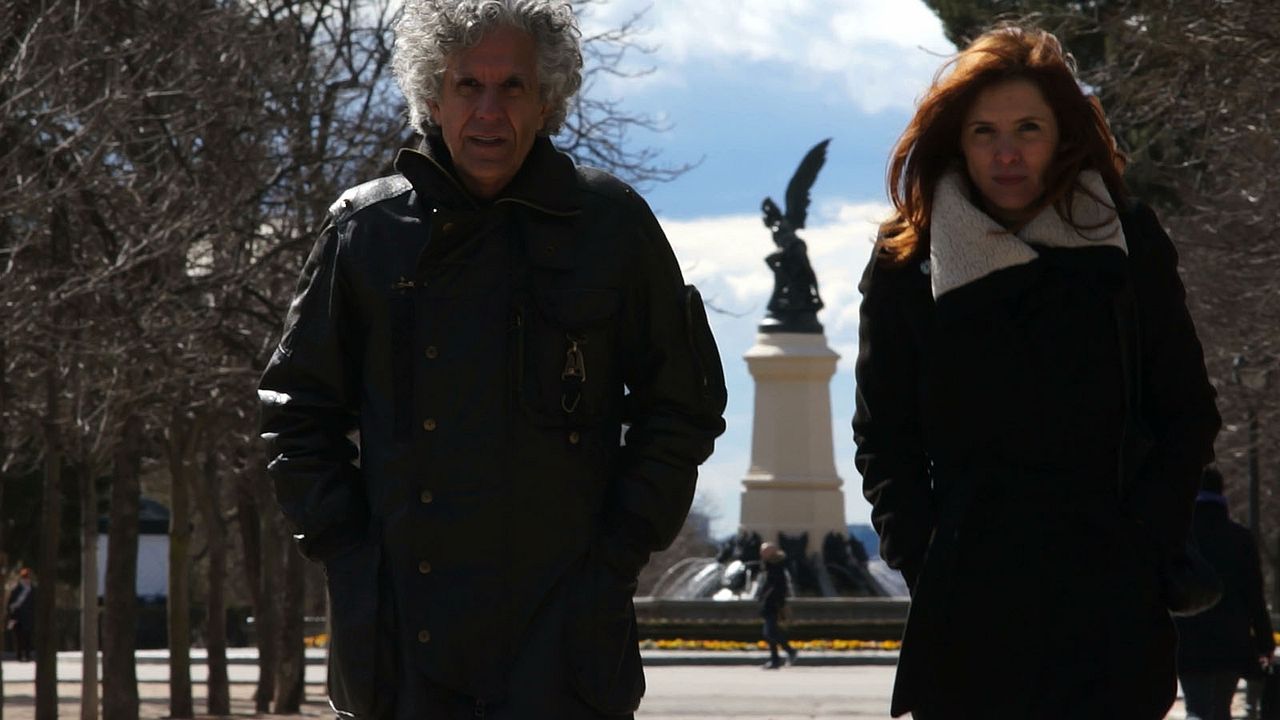 Alumbrar (Las 1001 novias) : Foto