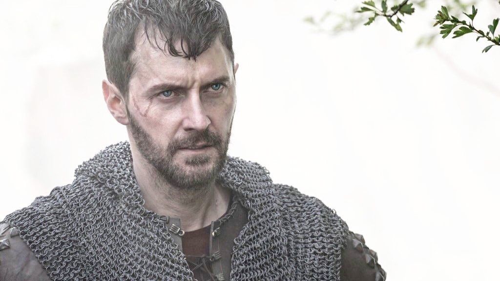 Pilgrimage : Foto Richard Armitage