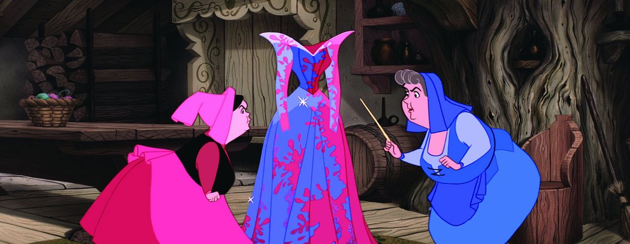 La bella durmiente : Foto