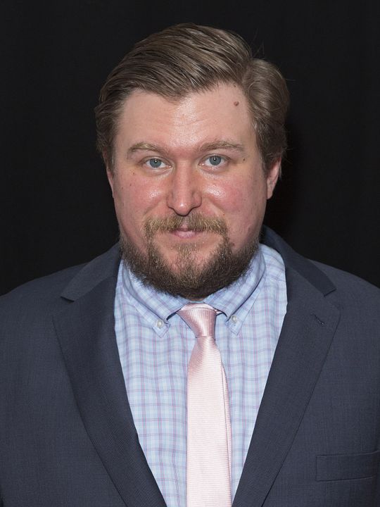 Póster Michael Chernus