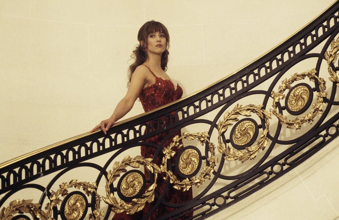 007: El mundo nunca es suficiente : Foto Sophie Marceau