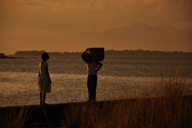 Cada Vez Mais Longe : Foto
