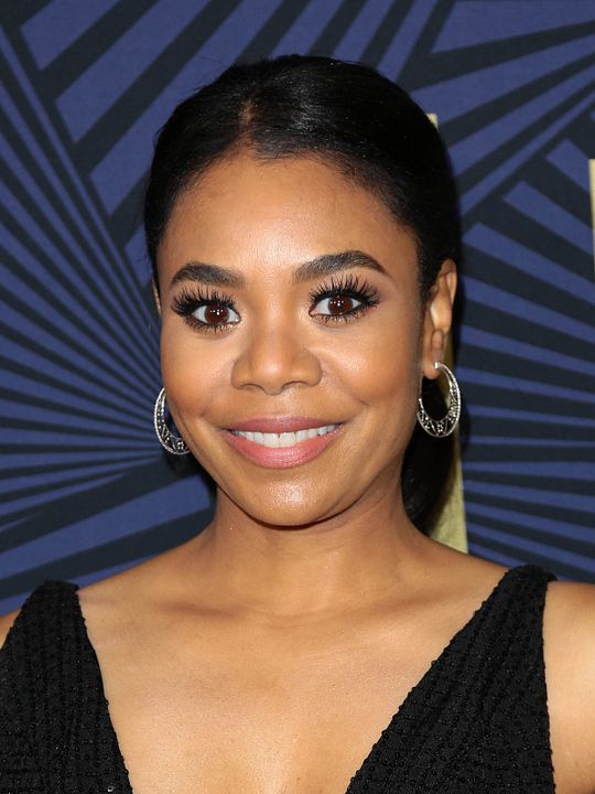 Póster Regina Hall